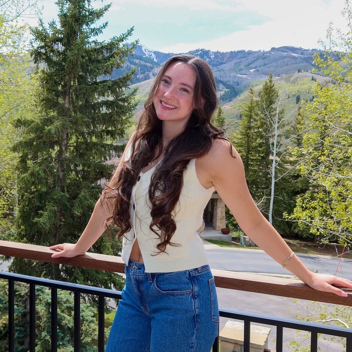 Tori Lanaee