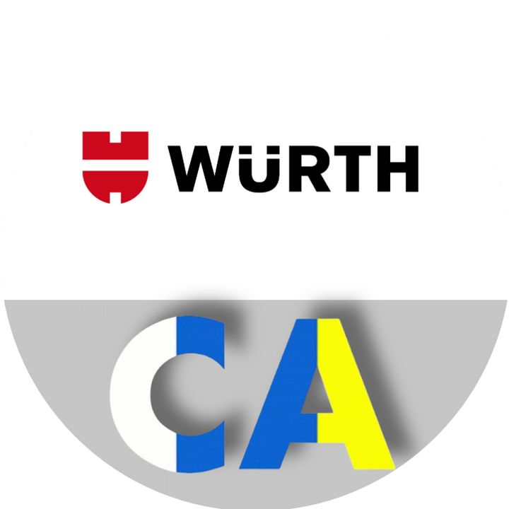 Würth Canarias S.L.