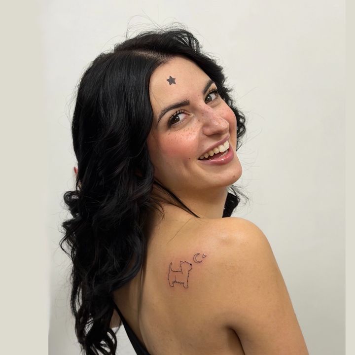 Arianna Stella