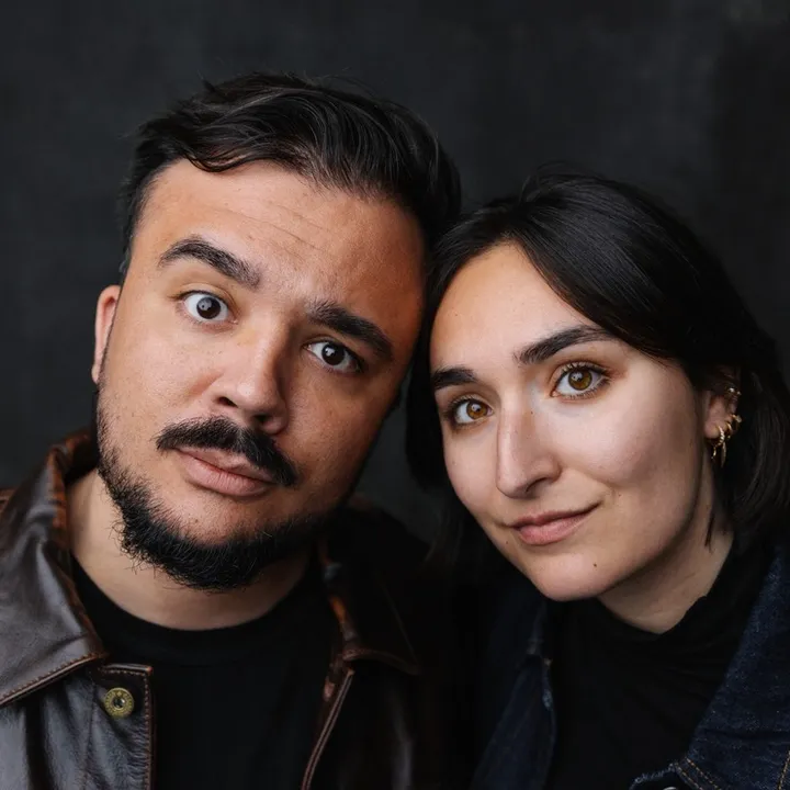 Matthis & Alisée
