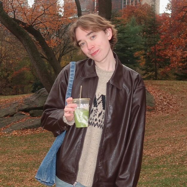 Josh Ernst