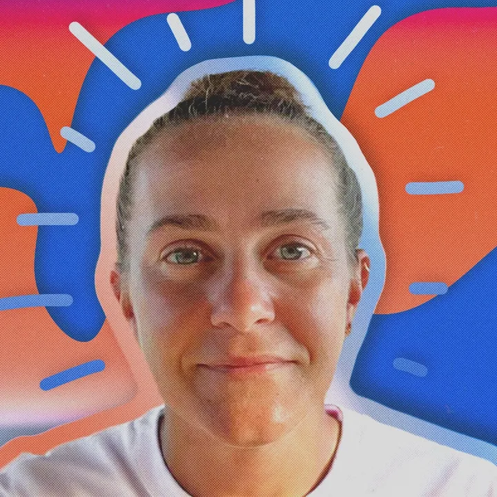 Margherita Vox