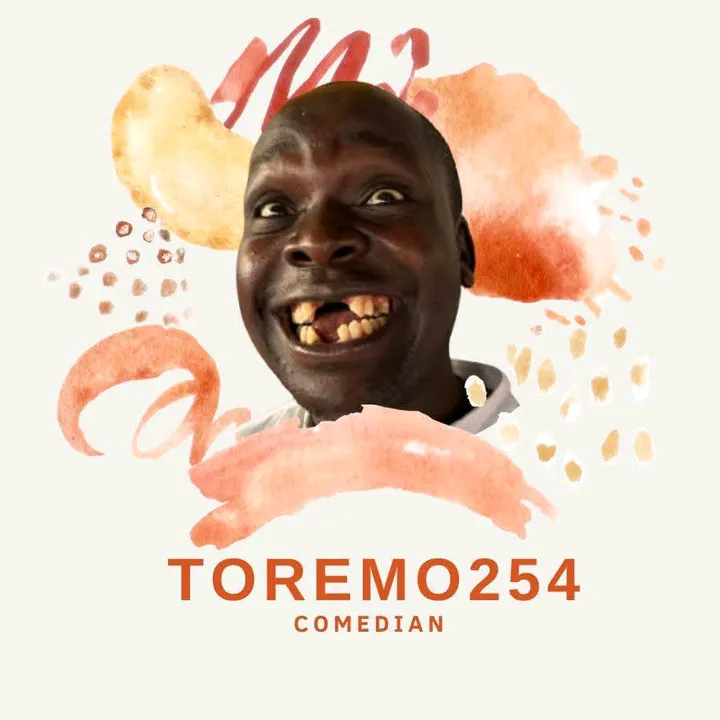 TOREMO254