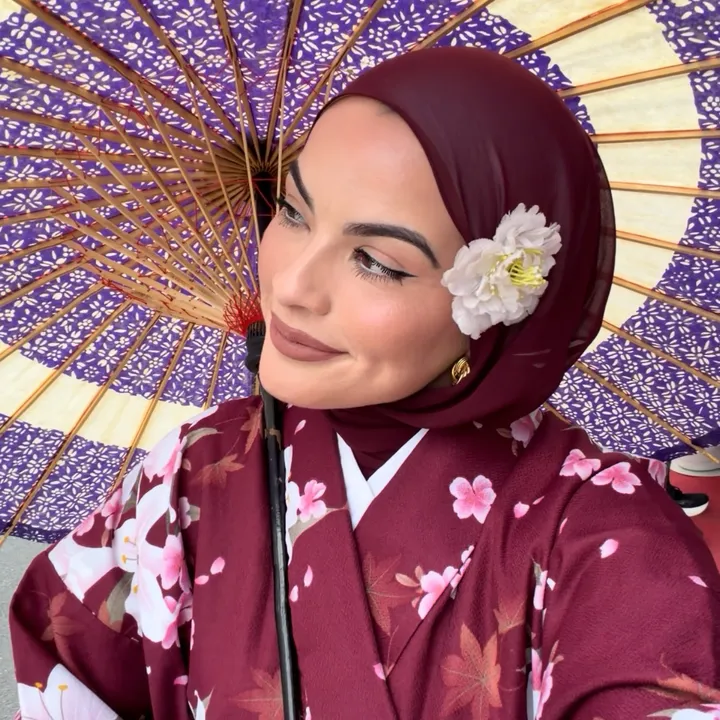 Omaya Zein