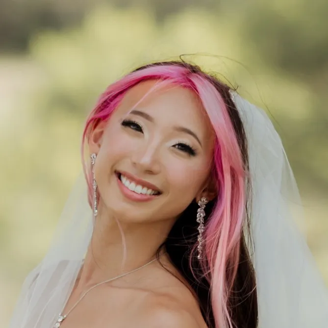 Michelle Chin