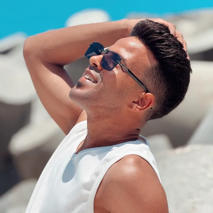 Mohamed Saeed