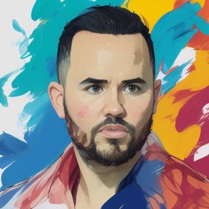 Jonathan Joly