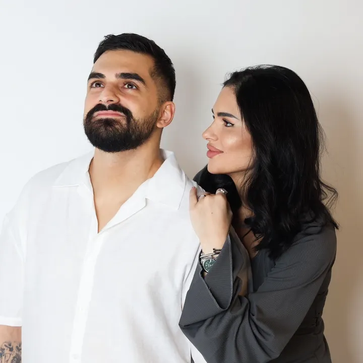 Amar & Rim
