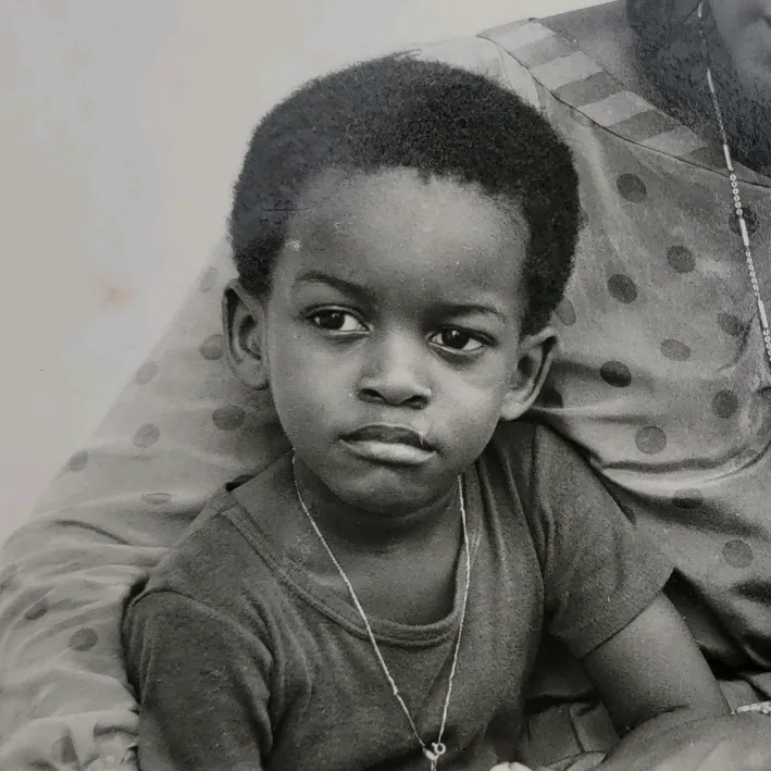 Enobong Etteh