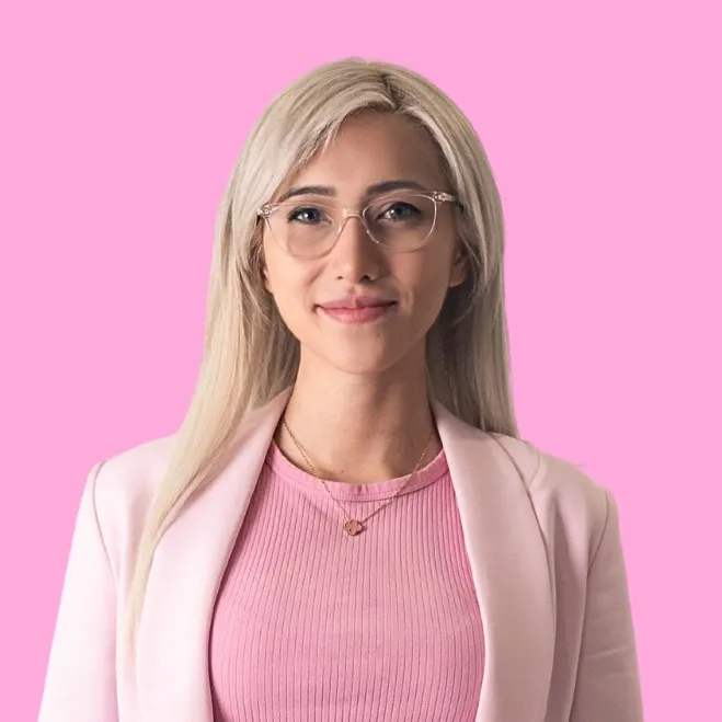Dr. Sarah Rav