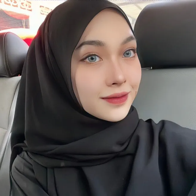 Aya Balqis
