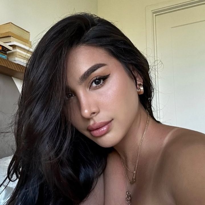 Elexis Ariana