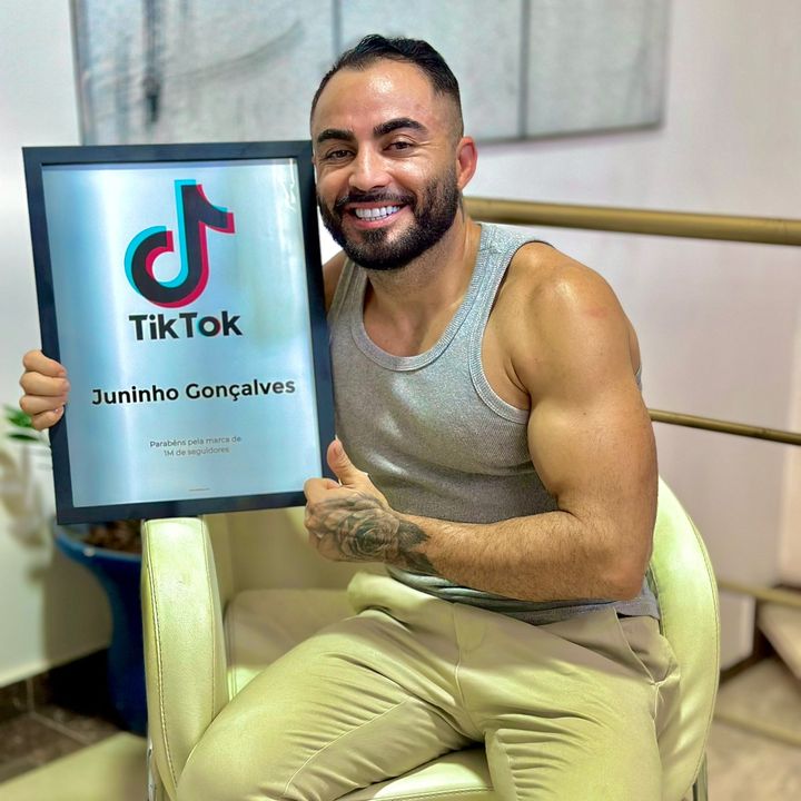 Junior Gonçaves Gonçalves