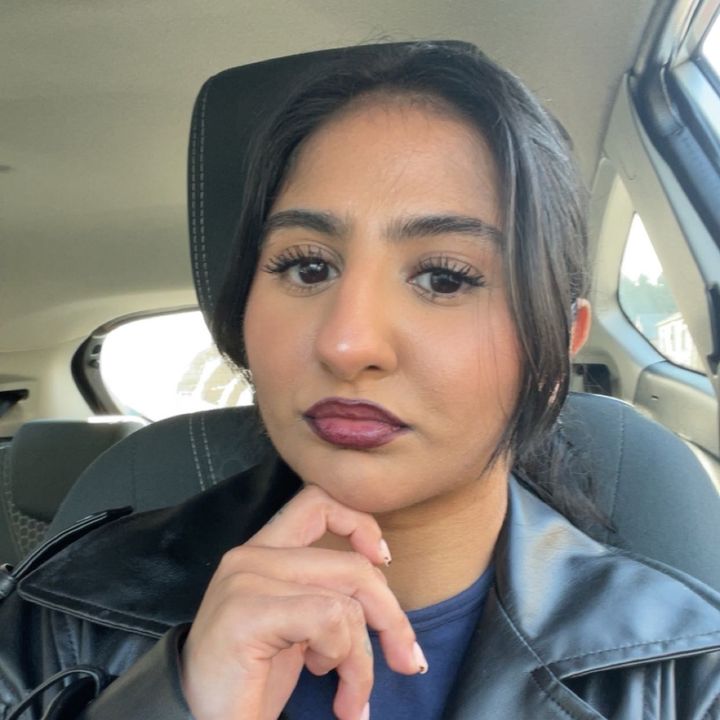 Maryam Ali