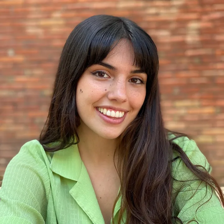 Julieta Coria