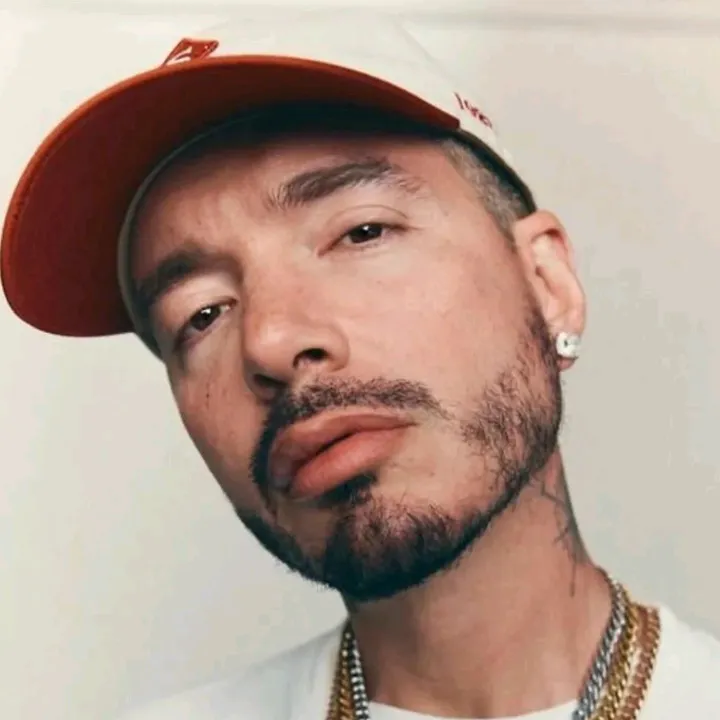 J Balvin