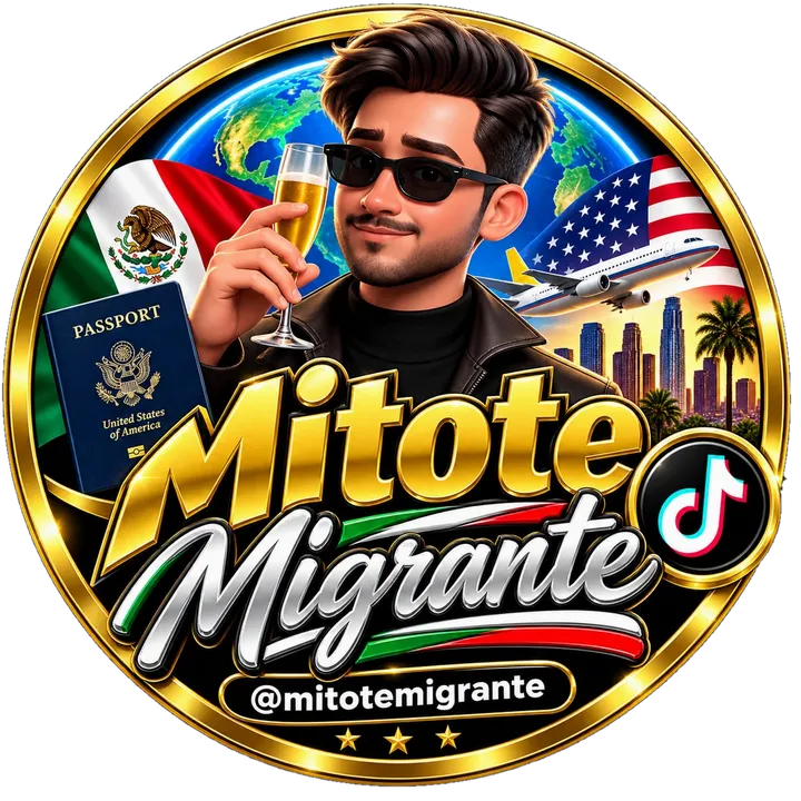 Mitote Migrante