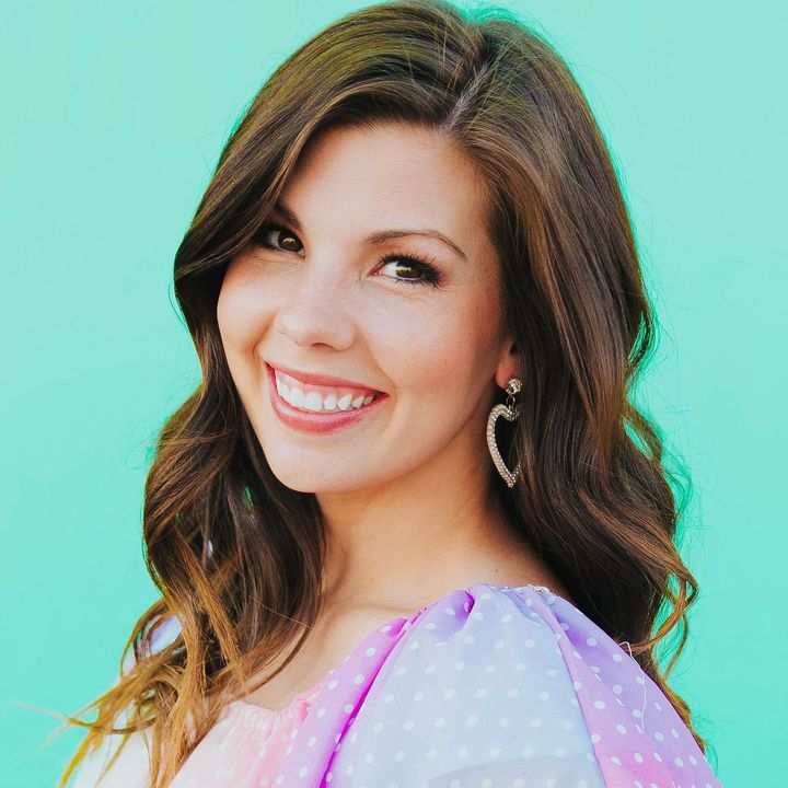 Aubree Jones