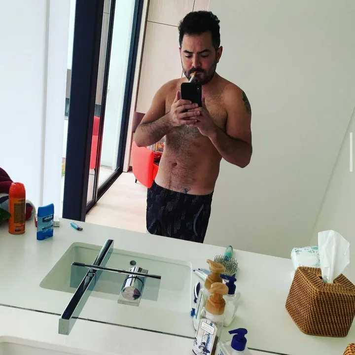 José Eduardo Derbez