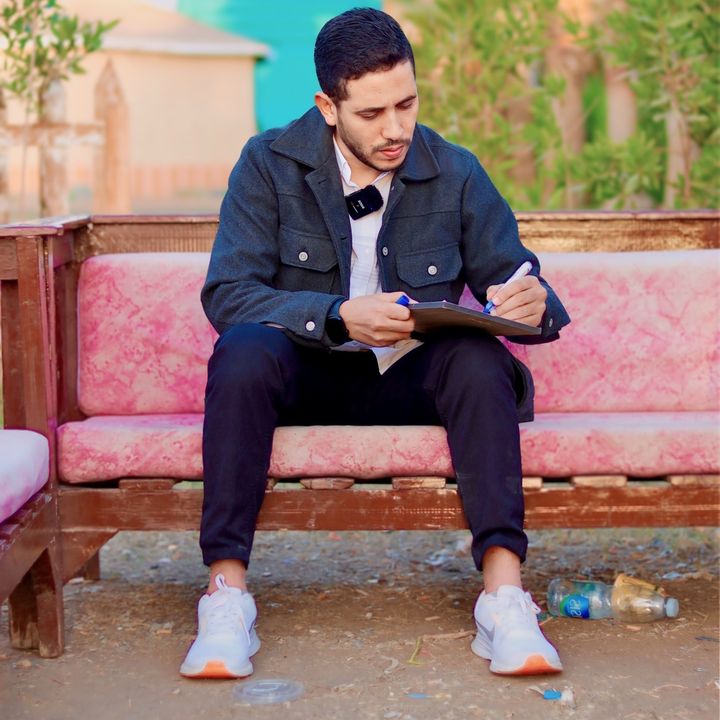 سعودى الخولى