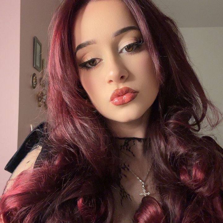 Cristina