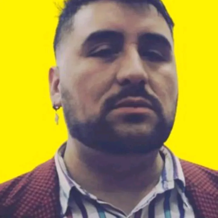 Gabriel Gutiérrez