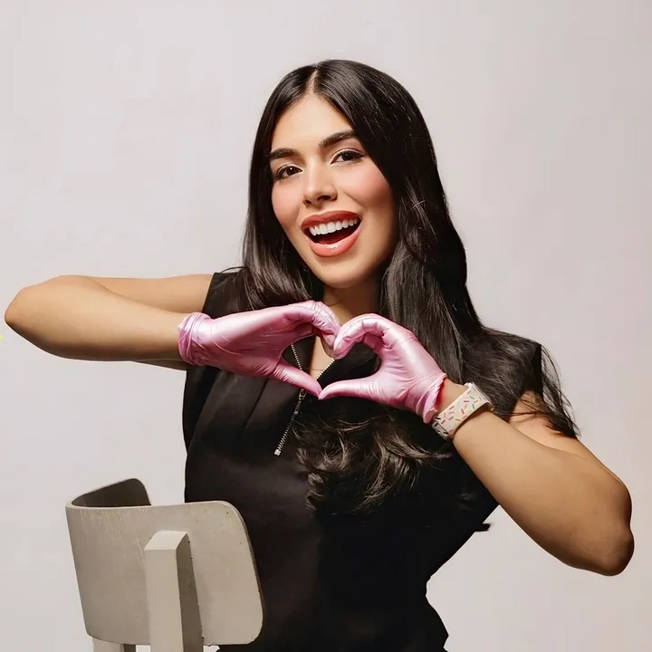 Daniela Fermin