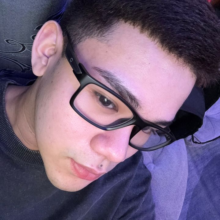 Ralph Angelo Guzman