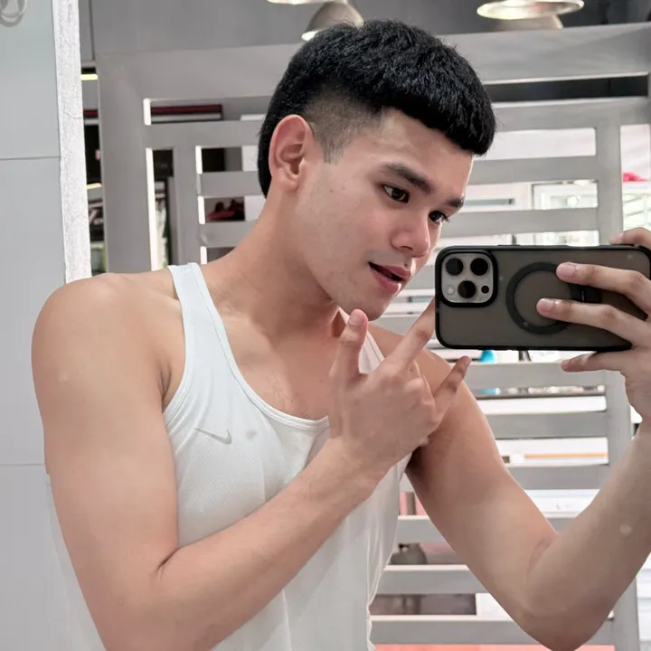 Ralph Angelo Guzman