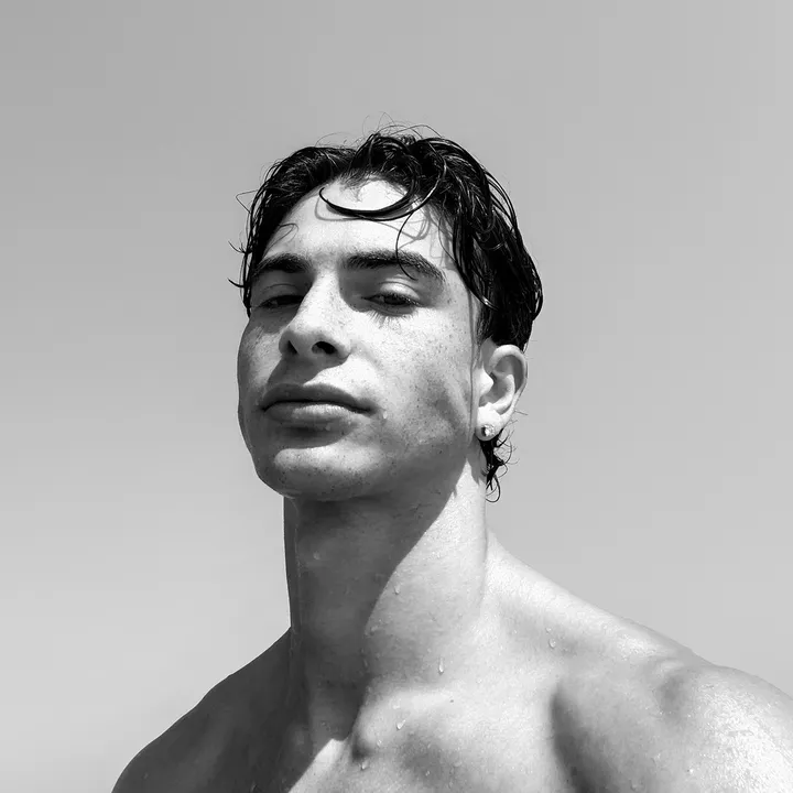 Matteo Robert