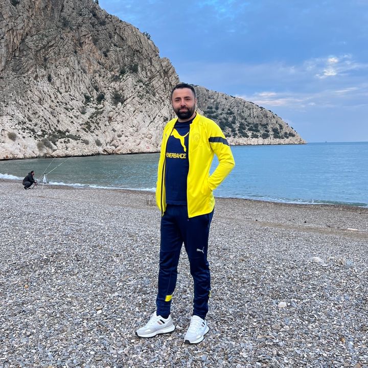 Sercan Aktaş