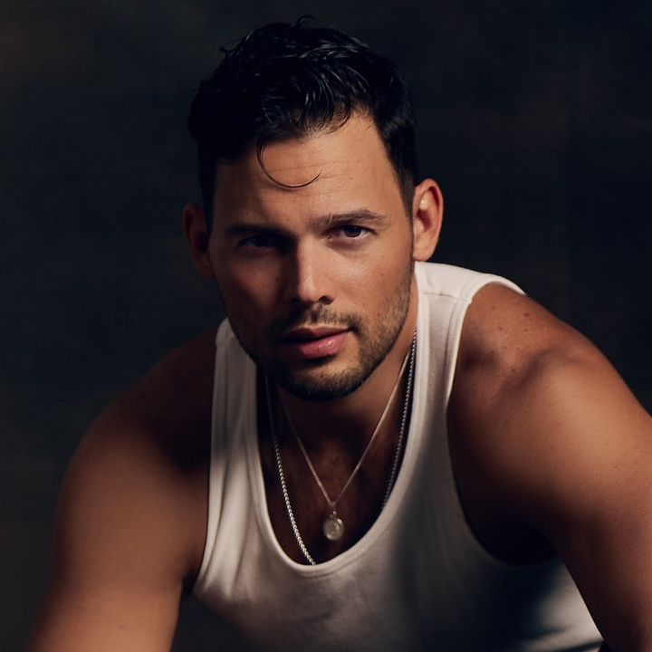 Emmanuel Palomares