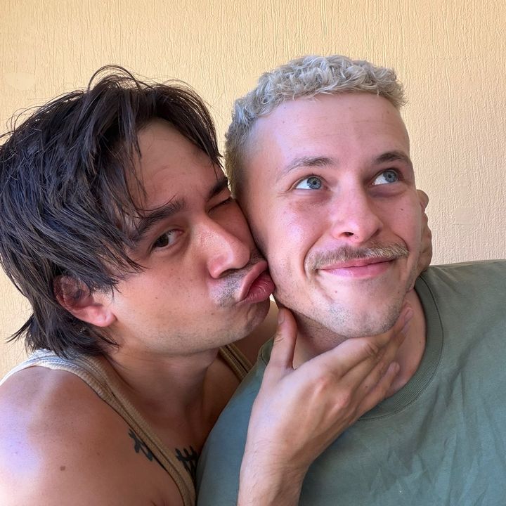 Josh & Matt