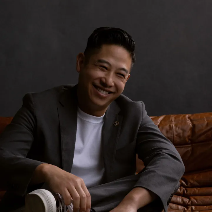 Johnny Ung