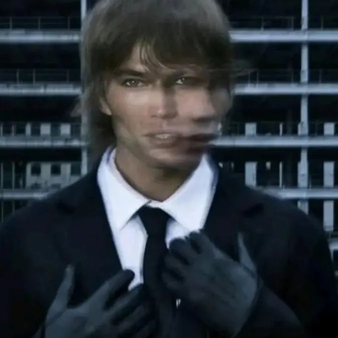 Jordan Barrett