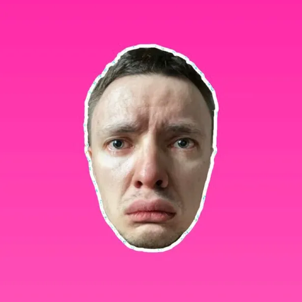 Глеб Рандалайнен