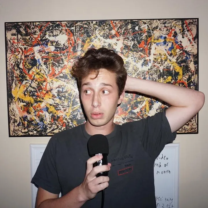 Ethan Blanco