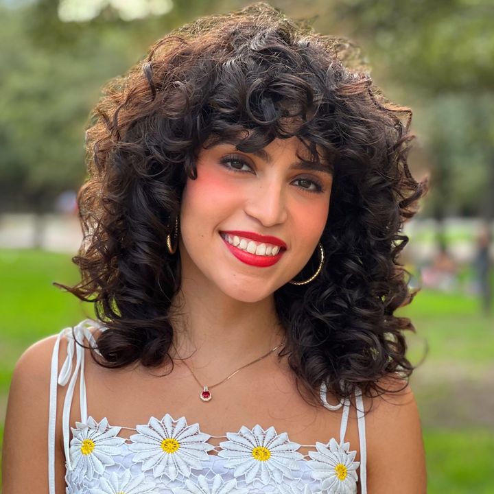 Magui Jiménez