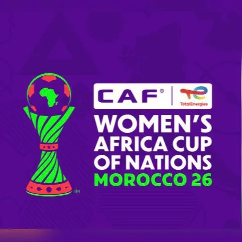 Confederation Africaine de Football (CAF)