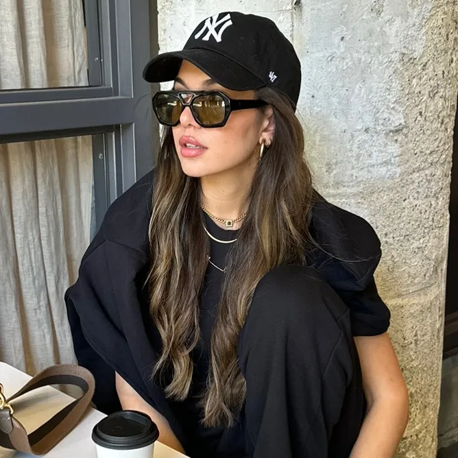 Ally Haki اليان حقي