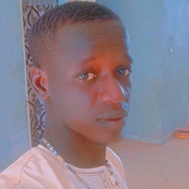 Dame Sarr
