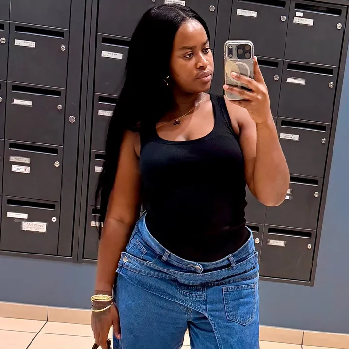 Chanice Vngue