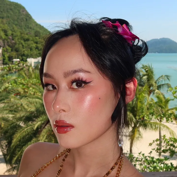 Yuyi Chua