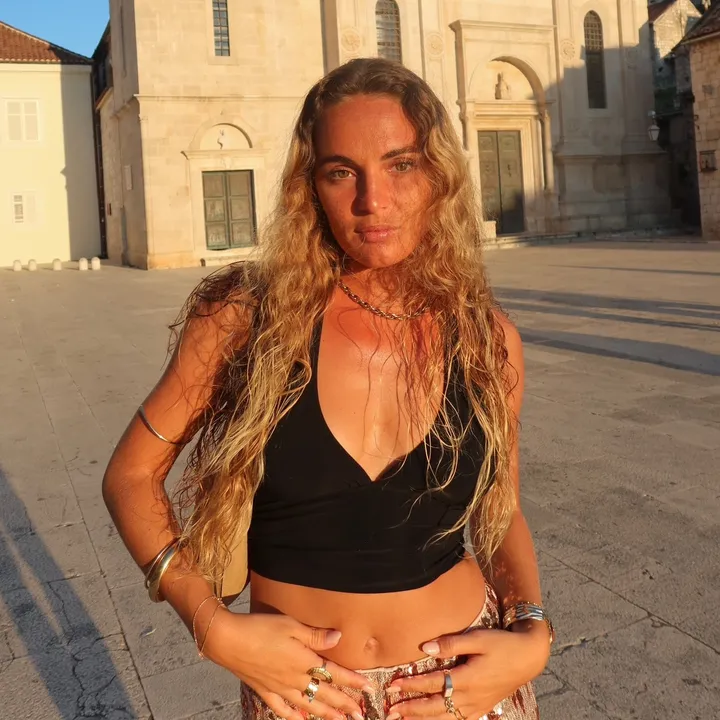 Manon Pasquier