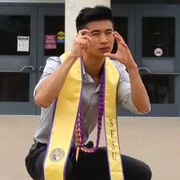 Nick Wong