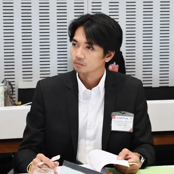 Narongthonnn