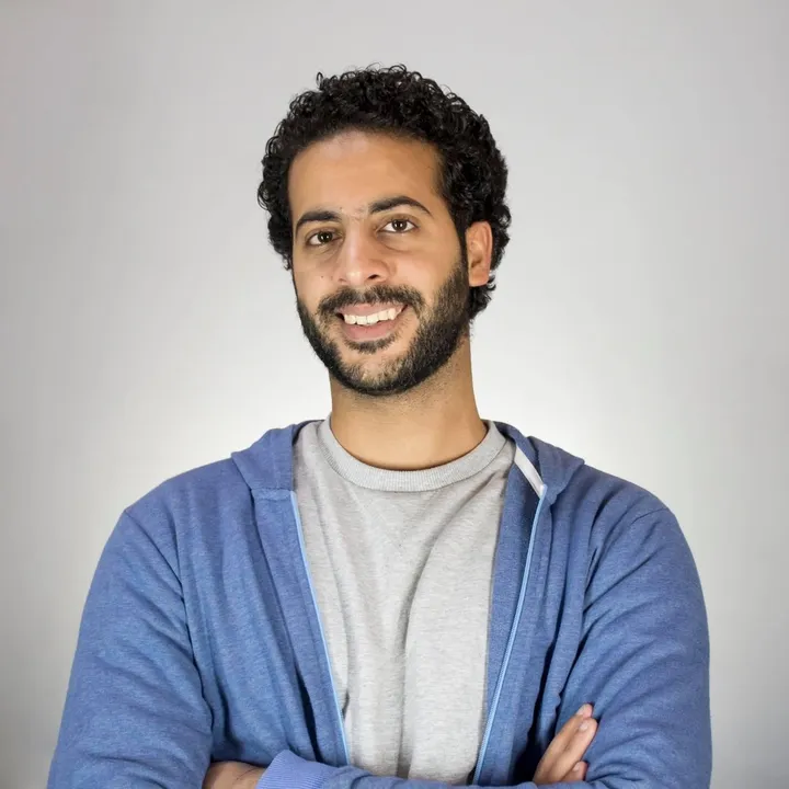 Akram Ayman