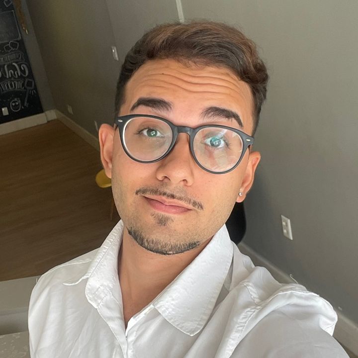 Bruno Brito