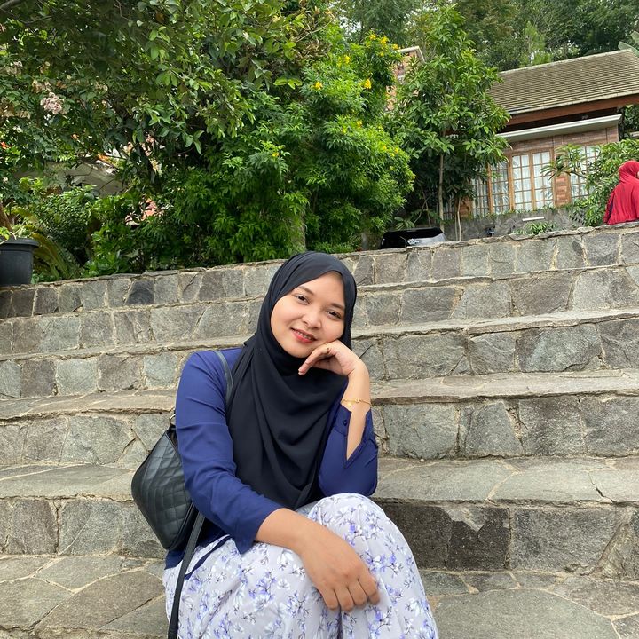 Retta Pramesti