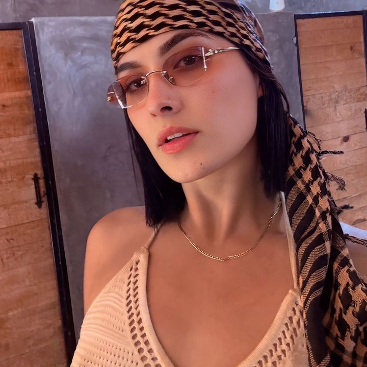 Laura Velasquez